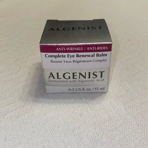 Algenist Complete Eye Renewal Balm